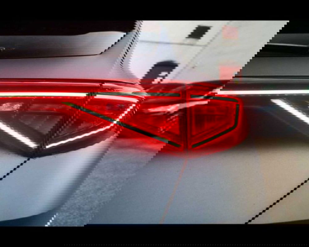 Cupra Formentor usata a Bologna (7)