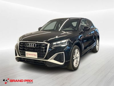 Audi Q2 Q2 35 TFSI S tronic S line Edition del 2025 usata a Castenaso