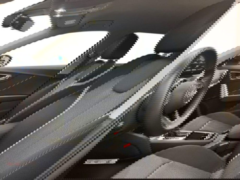 Audi Q2 usata a Bologna (12)