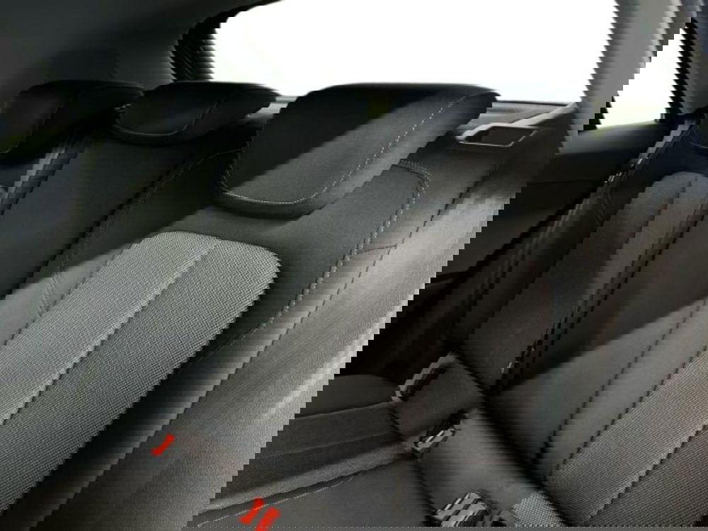 Audi Q2 usata a Bologna (13)