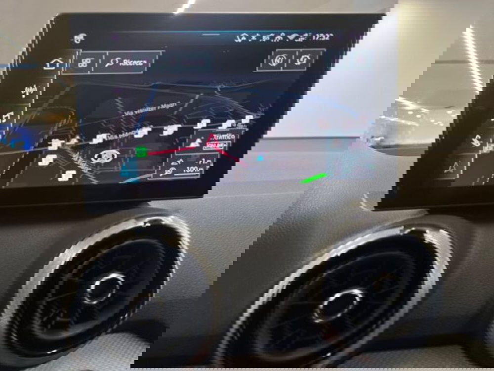 Audi Q2 usata a Bologna (14)