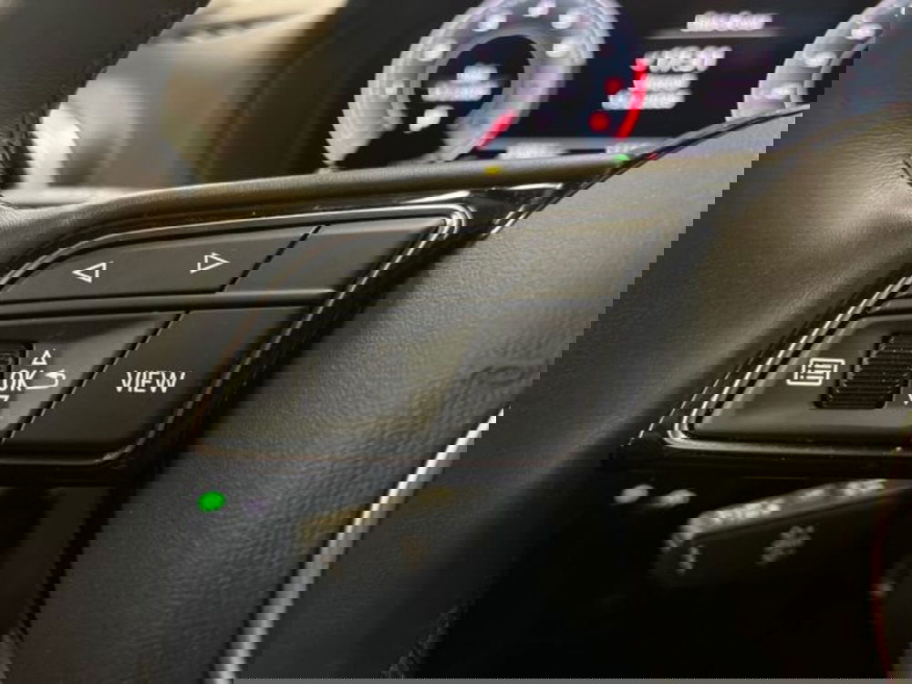 Audi Q2 usata a Bologna (15)