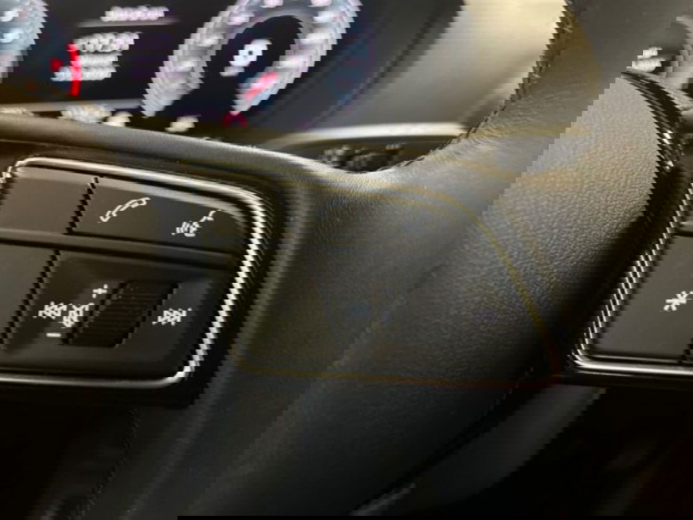 Audi Q2 usata a Bologna (16)