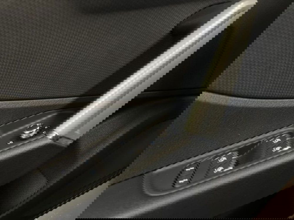 Audi Q2 usata a Bologna (17)