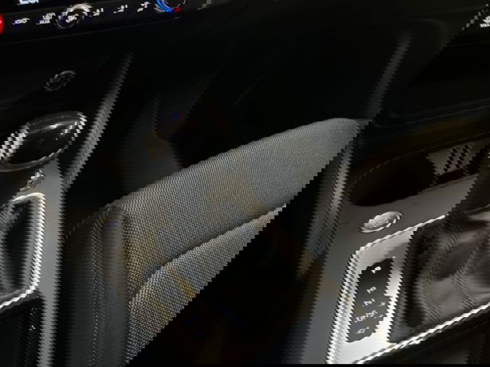 Audi Q2 usata a Bologna (18)