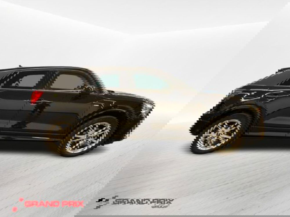 Audi Q2 usata a Bologna (4)