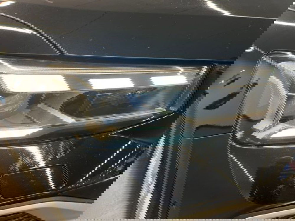 Audi Q2 usata a Bologna (7)