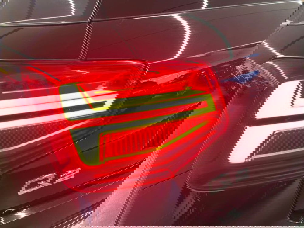 Audi Q2 usata a Bologna (8)