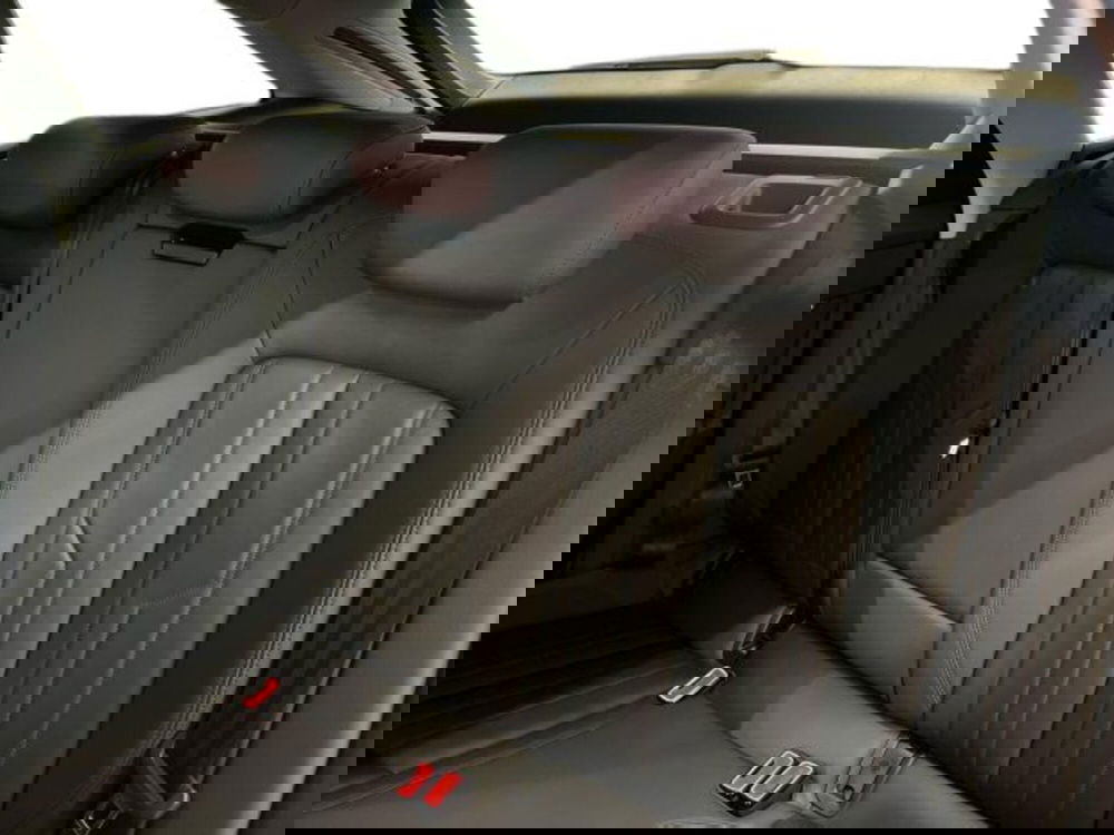 Audi A6 Avant usata a Bologna (13)