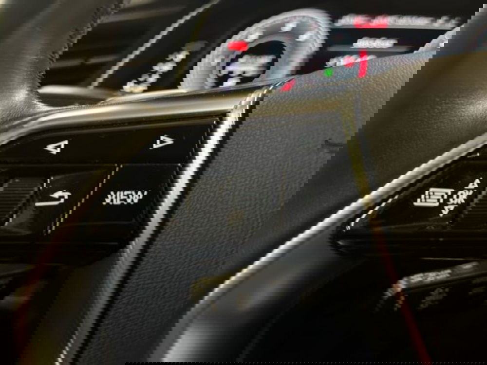 Audi A6 Avant usata a Bologna (15)