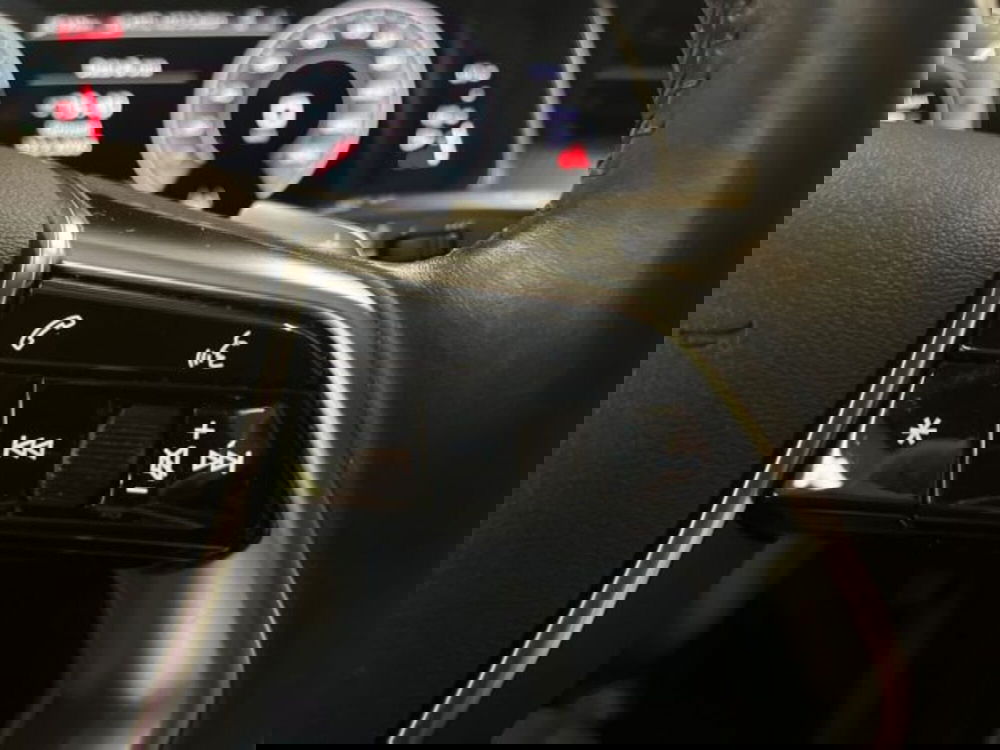 Audi A6 Avant usata a Bologna (16)