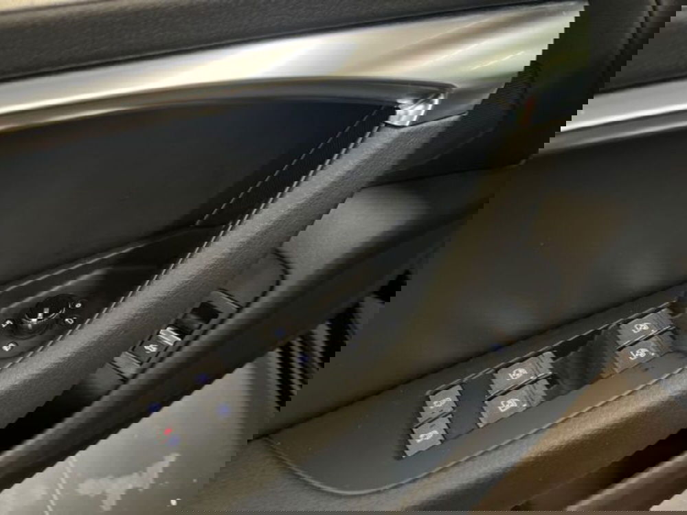 Audi A6 Avant usata a Bologna (17)