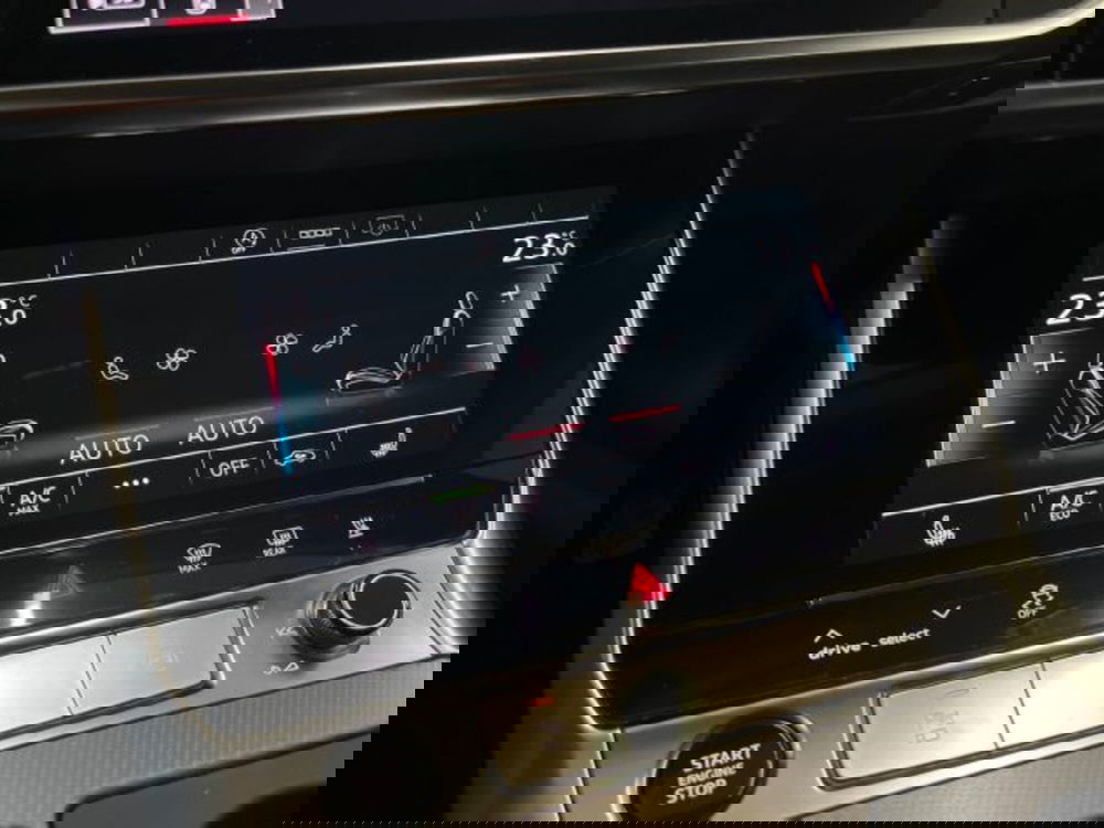 Audi A6 Avant usata a Bologna (18)