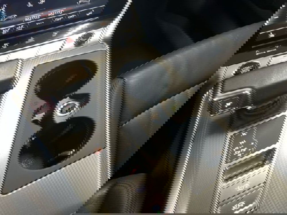 Audi A6 Avant usata a Bologna (19)