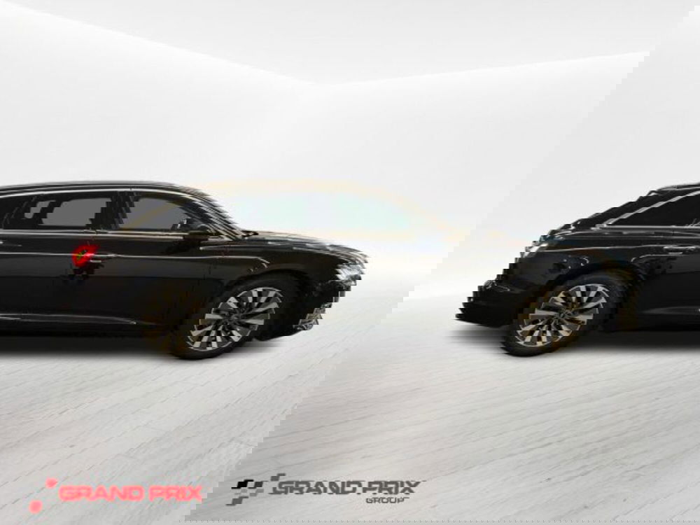 Audi A6 Avant usata a Bologna (4)