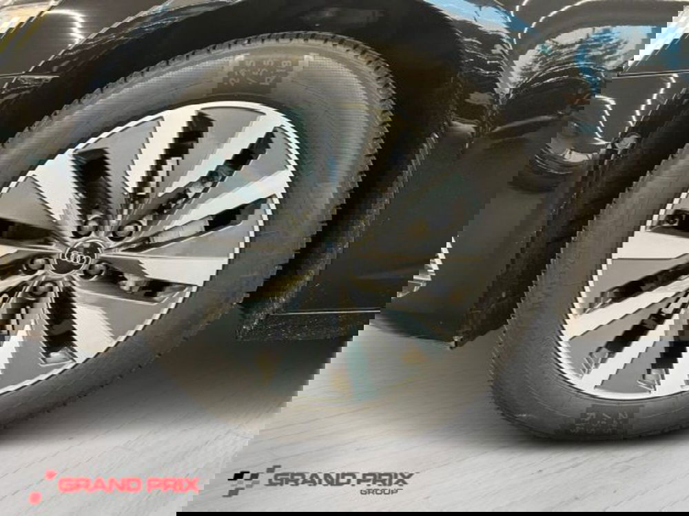 Audi A6 Avant usata a Bologna (6)