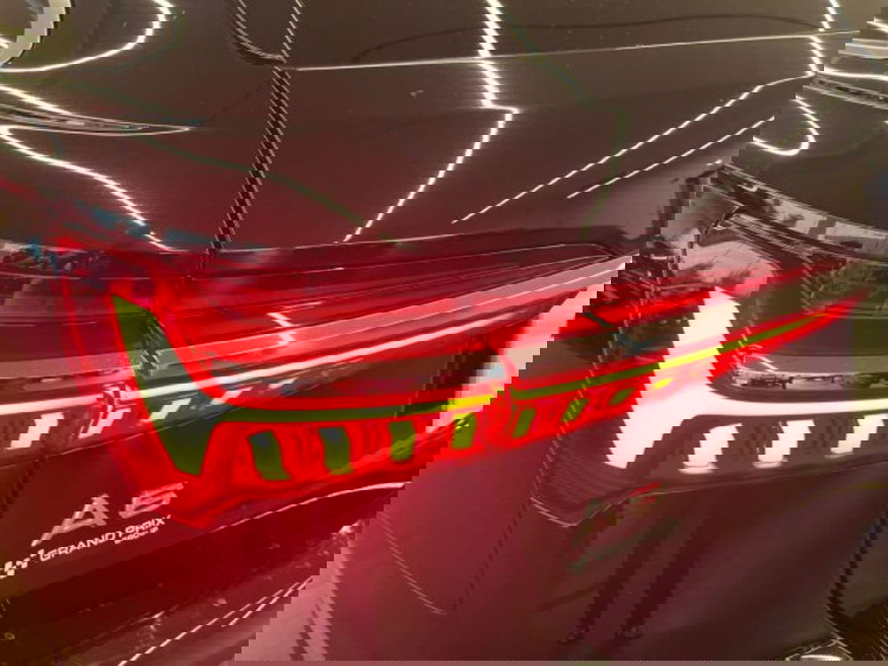 Audi A6 Avant usata a Bologna (8)