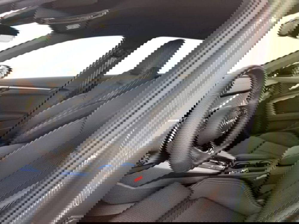 Audi A3 Sportback usata a Bologna (12)