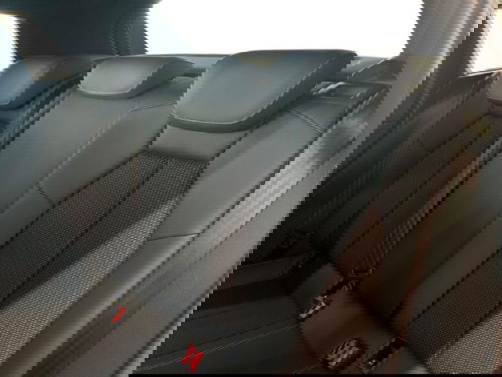 Audi A3 Sportback usata a Bologna (13)