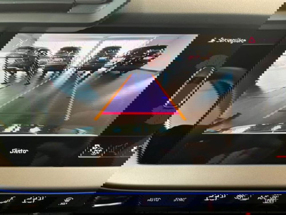 Audi A3 Sportback usata a Bologna (14)