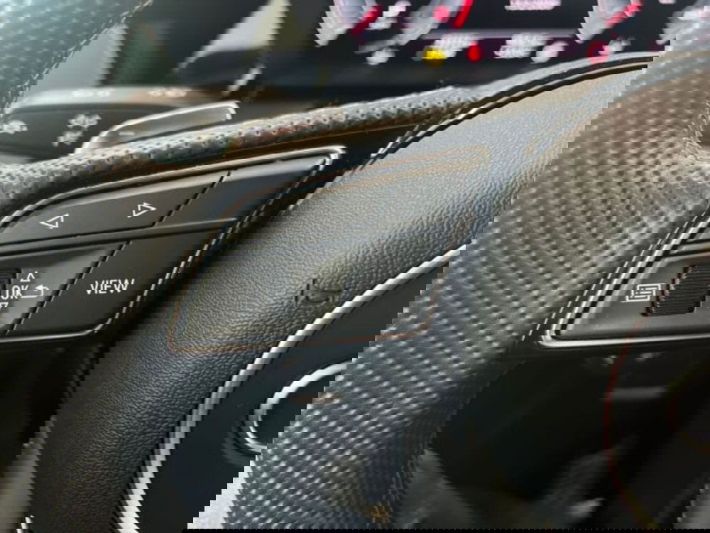 Audi A3 Sportback usata a Bologna (15)