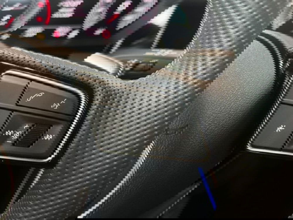 Audi A3 Sportback usata a Bologna (16)