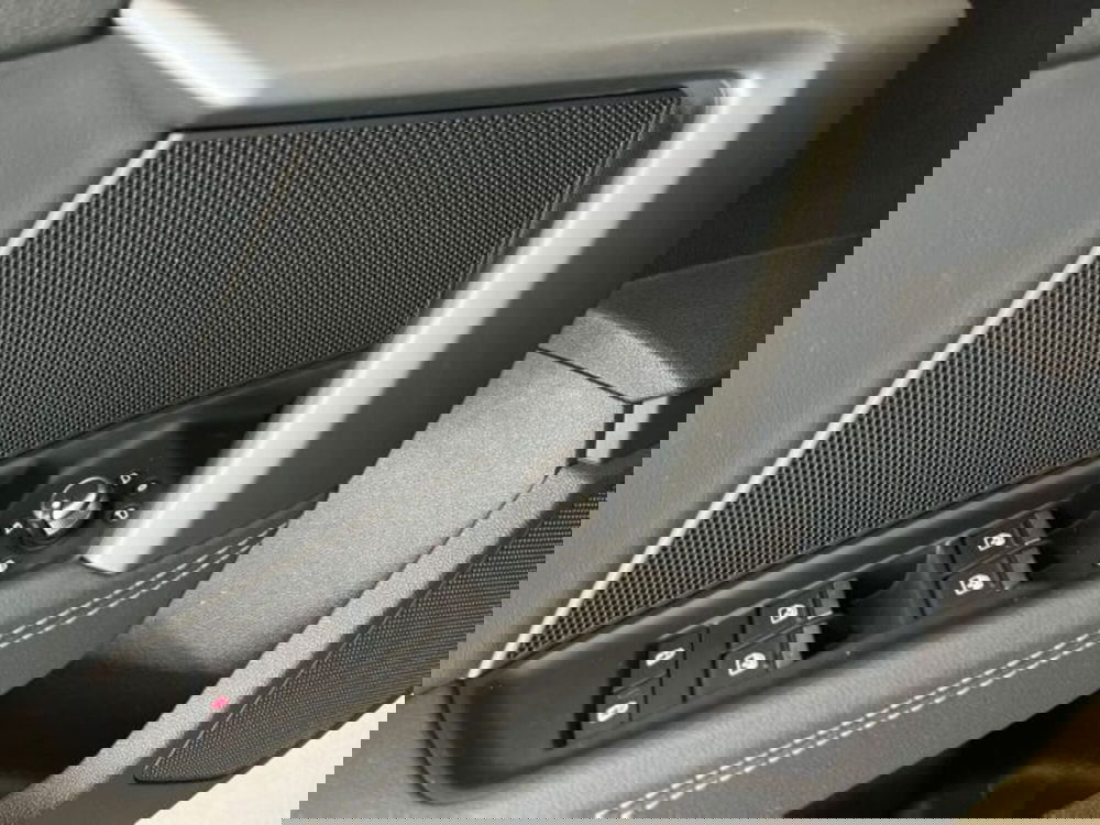 Audi A3 Sportback usata a Bologna (17)