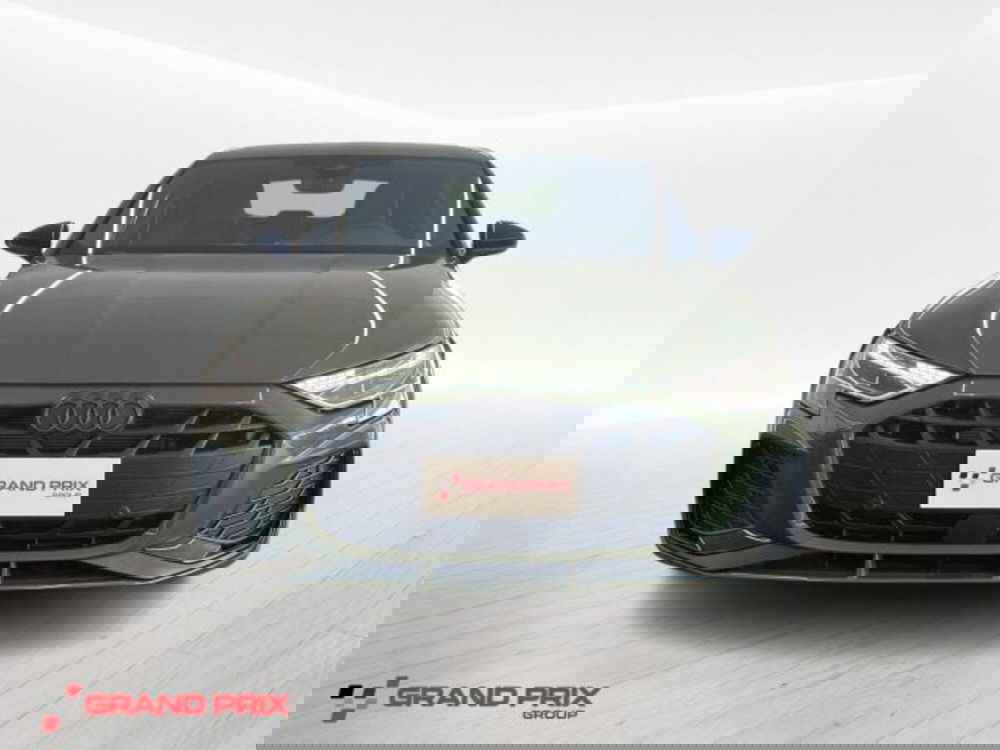 Audi A3 Sportback usata a Bologna (3)