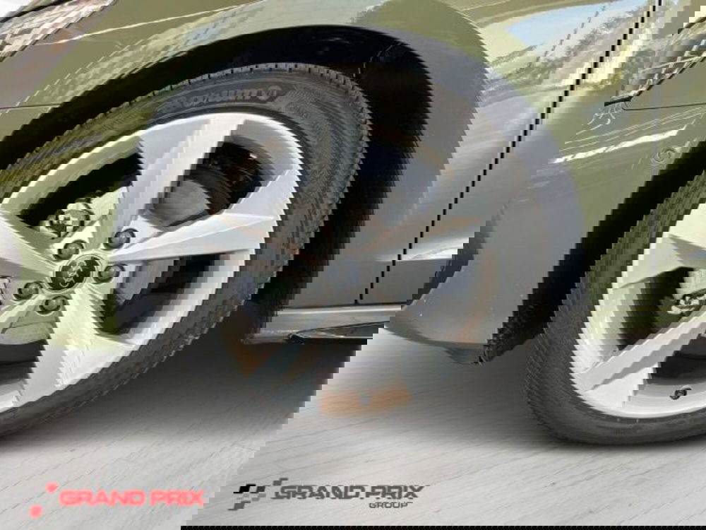 Audi A3 Sportback usata a Bologna (6)