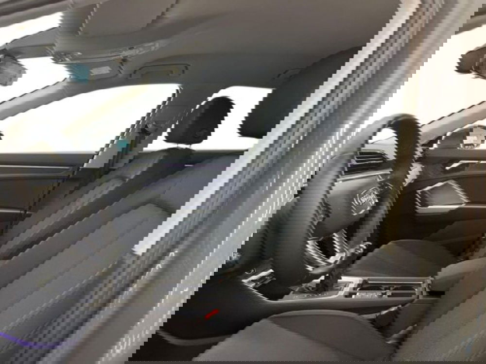 Audi Q3 usata a Bologna (12)