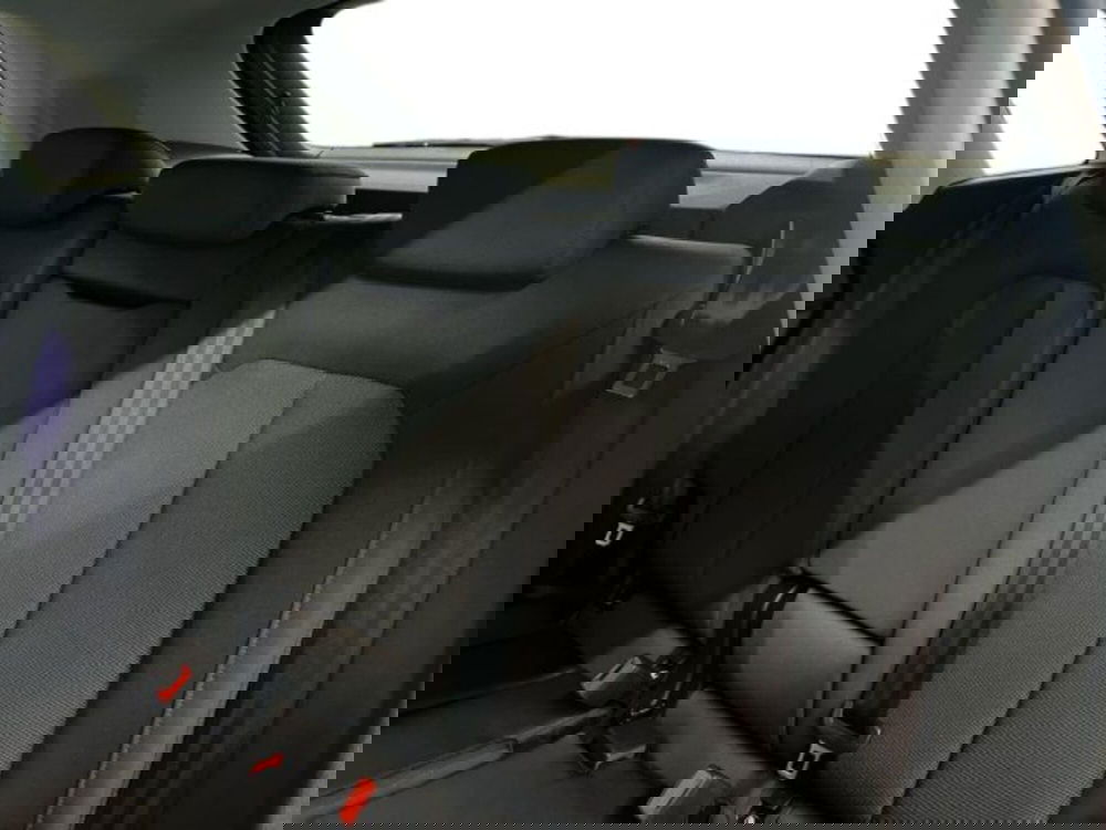 Audi Q3 usata a Bologna (13)