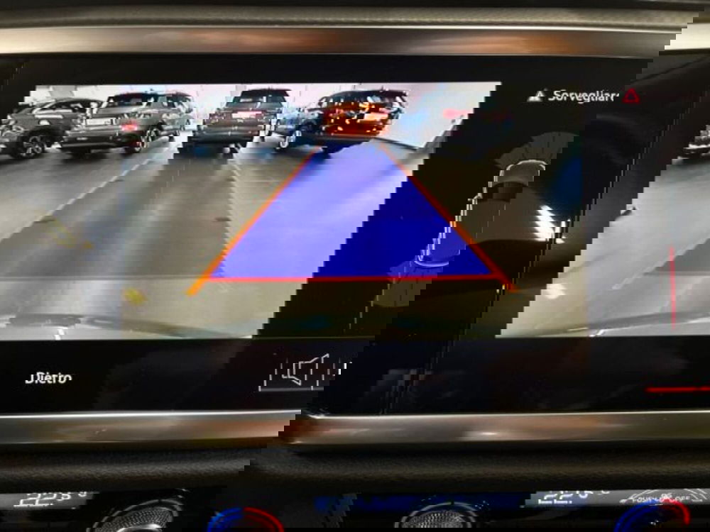 Audi Q3 usata a Bologna (14)