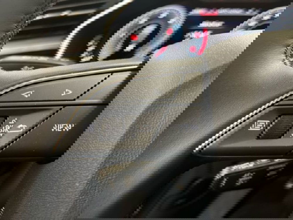 Audi Q3 usata a Bologna (15)