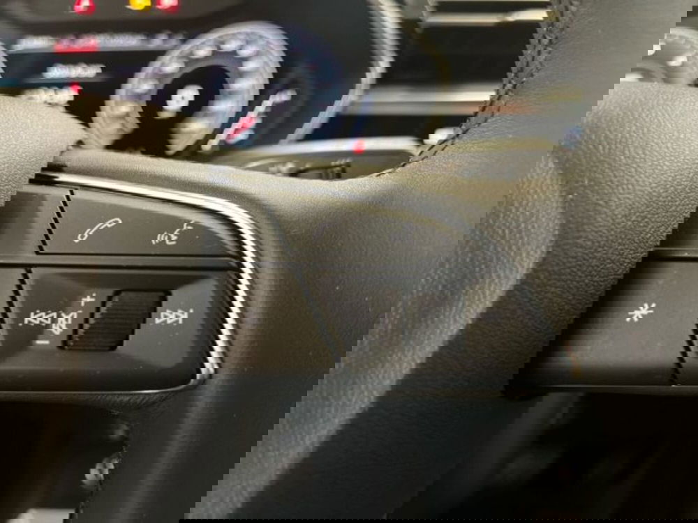 Audi Q3 usata a Bologna (16)