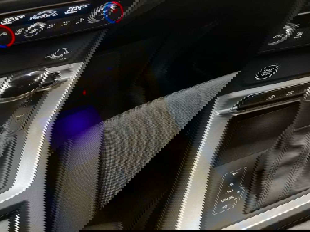 Audi Q3 usata a Bologna (18)