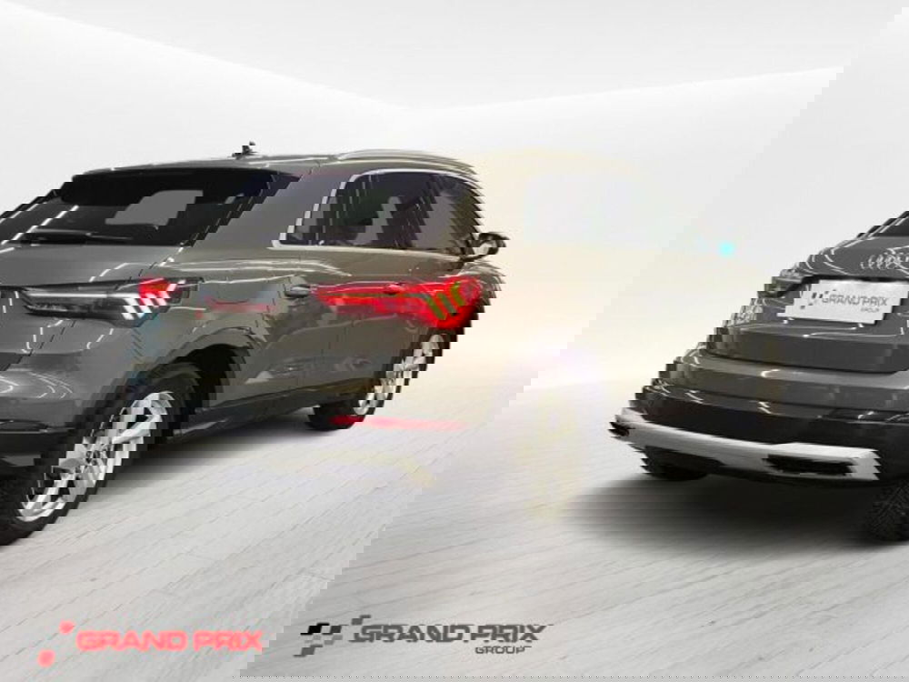 Audi Q3 usata a Bologna (2)