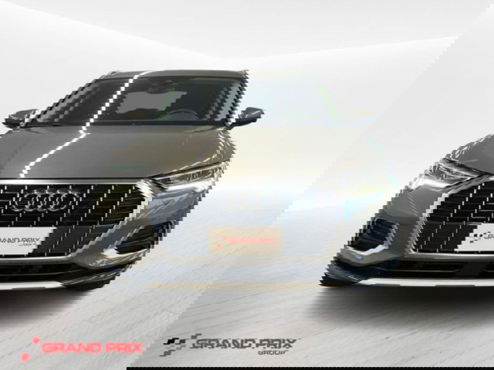 Audi Q3 usata a Bologna (3)