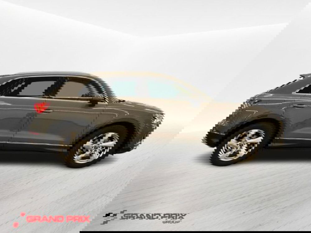 Audi Q3 usata a Bologna (4)