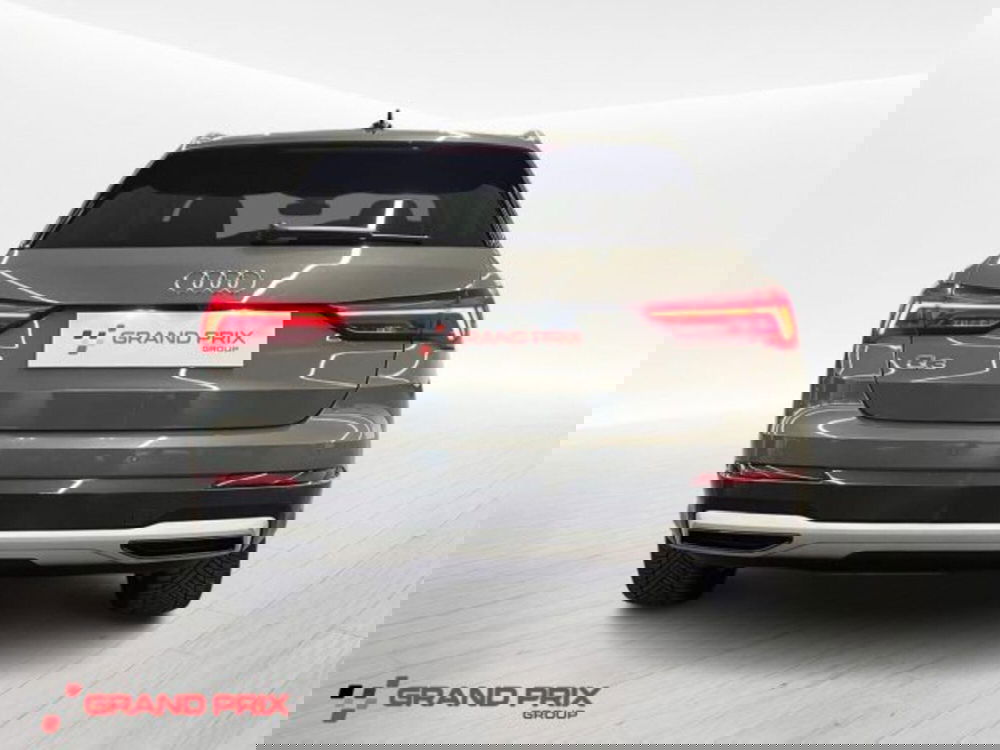 Audi Q3 usata a Bologna (5)