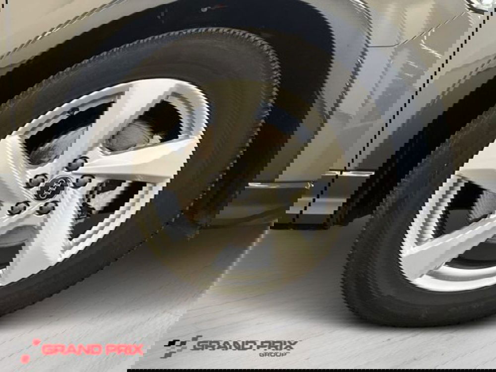 Audi Q3 usata a Bologna (6)