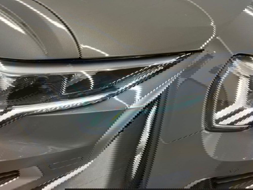 Audi Q3 usata a Bologna (7)