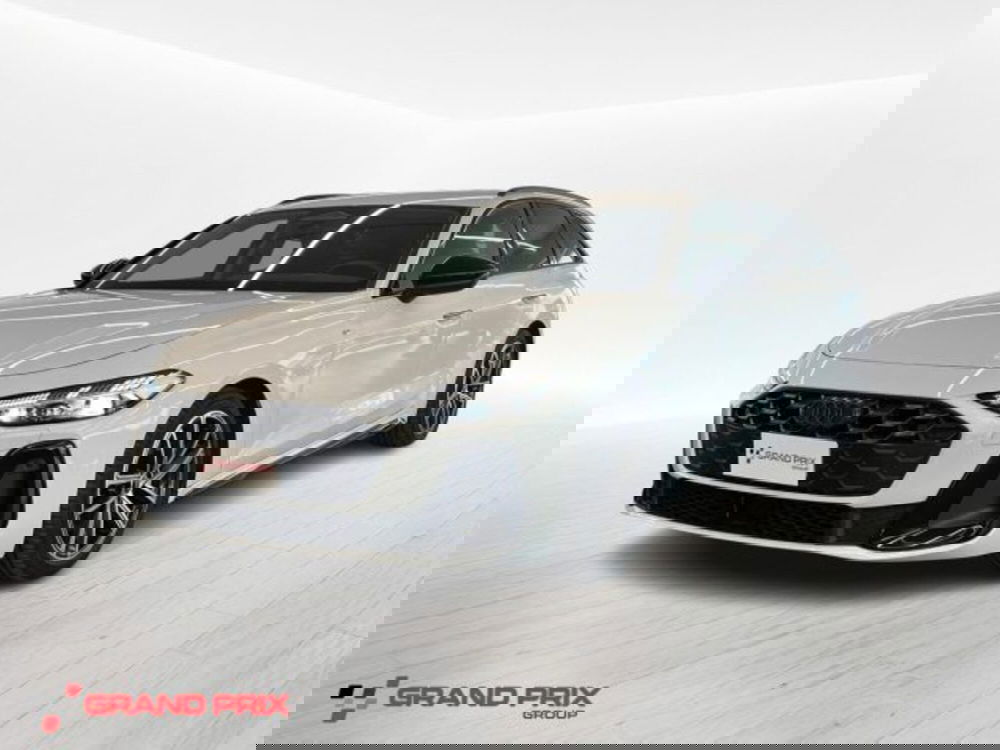 Audi A5 Avant usata a Bologna