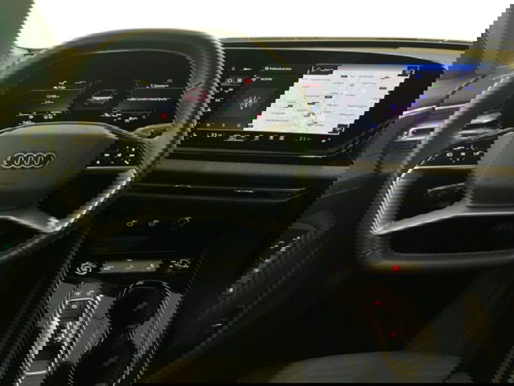 Audi A5 Avant usata a Bologna (10)