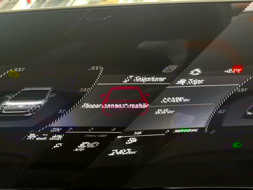 Audi A5 Avant usata a Bologna (11)