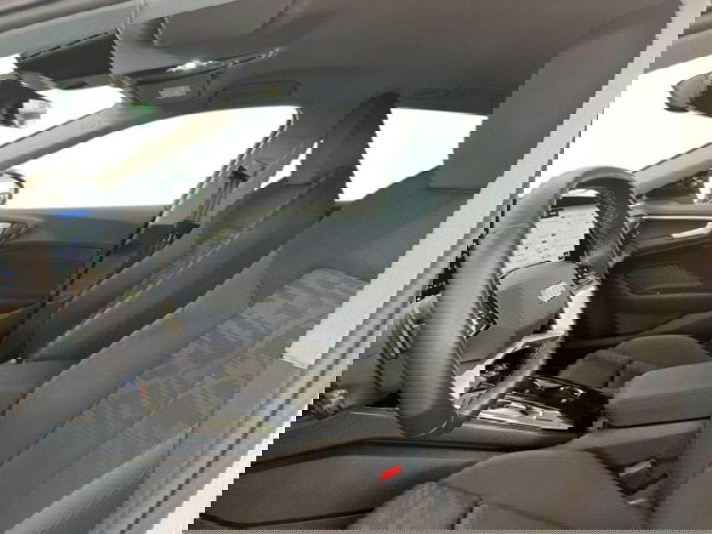 Audi A5 Avant usata a Bologna (12)