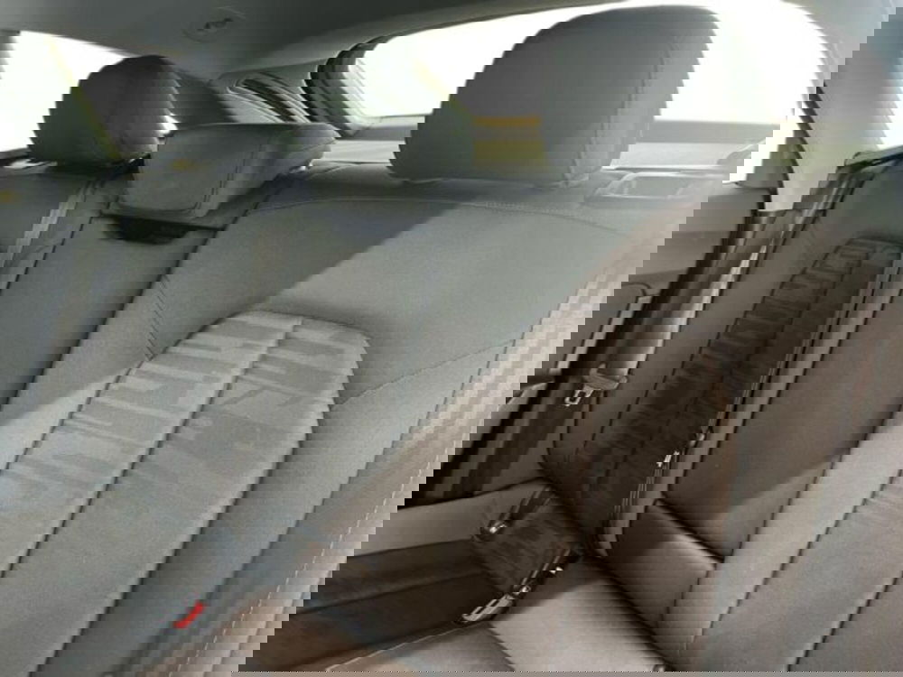 Audi A5 Avant usata a Bologna (13)