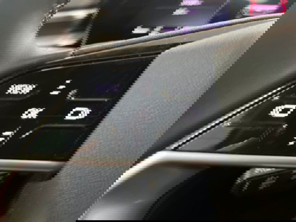 Audi A5 Avant usata a Bologna (15)