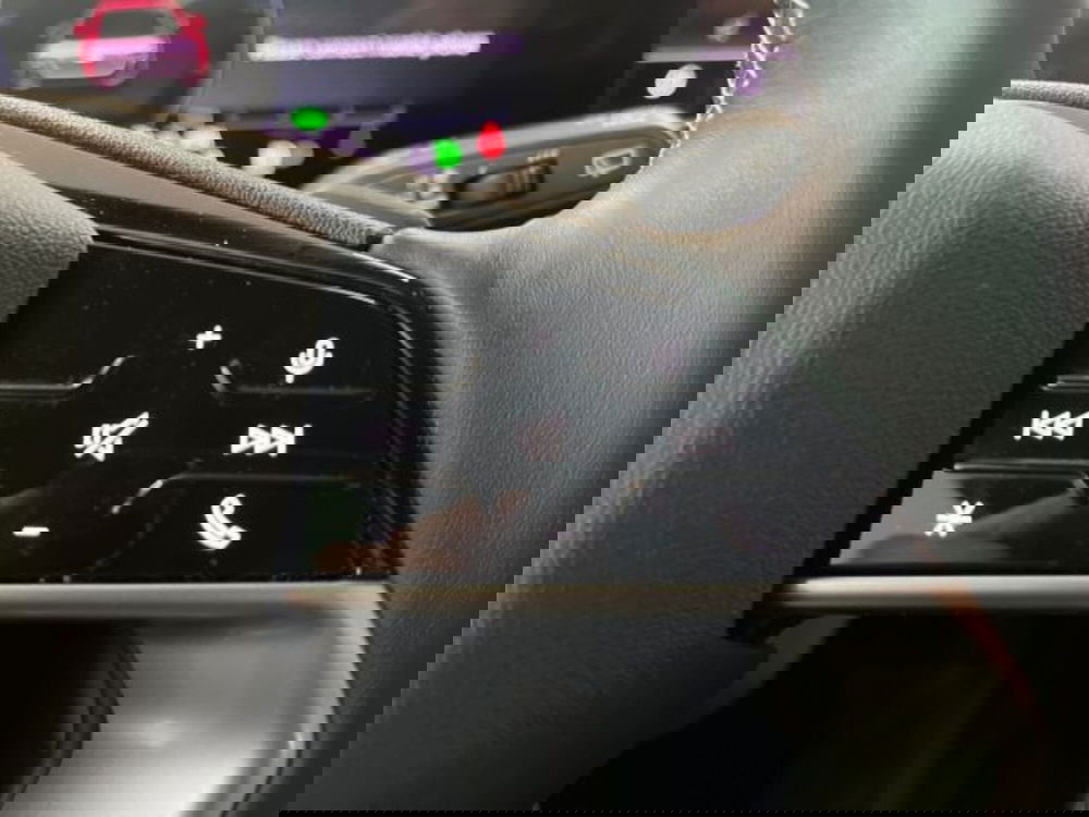 Audi A5 Avant usata a Bologna (16)