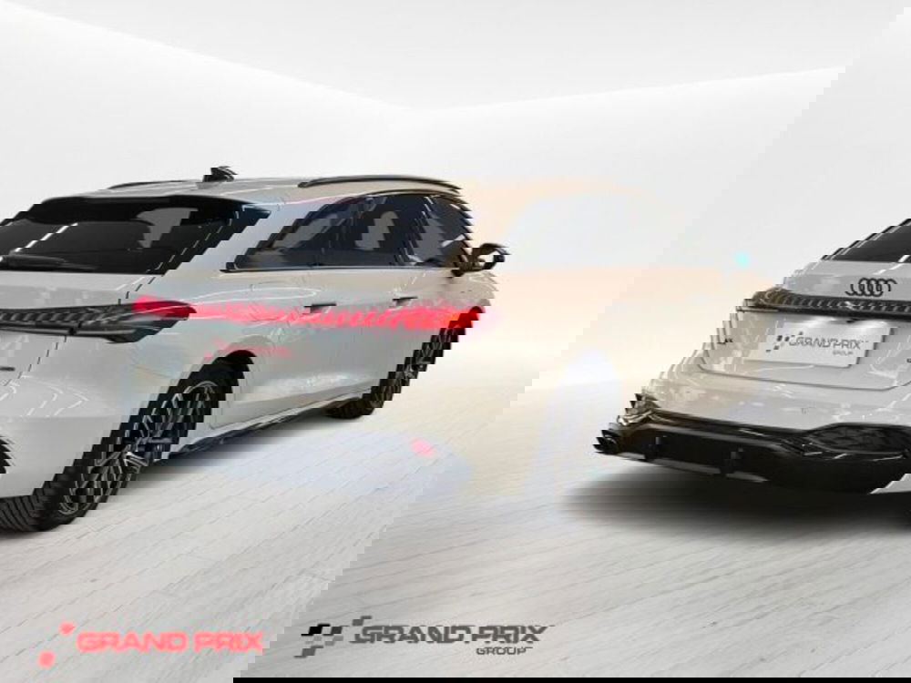 Audi A5 Avant usata a Bologna (2)