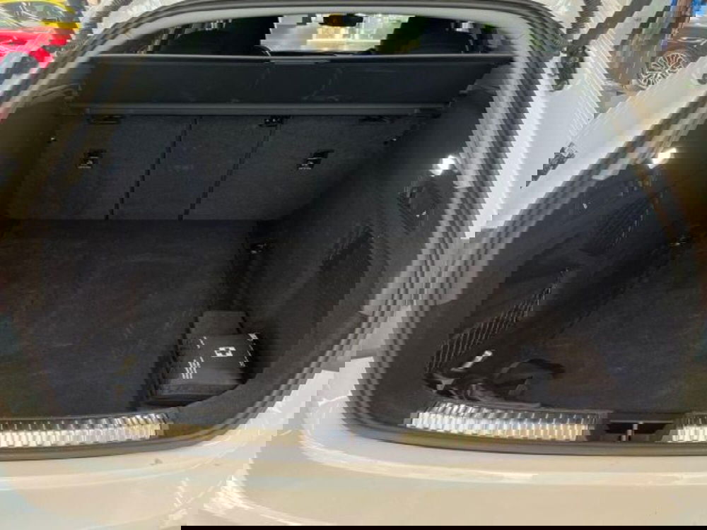 Audi A5 Avant usata a Bologna (20)